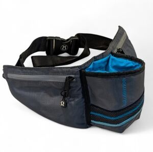 Lululemon Hydration Belt Bag Fanny Pack